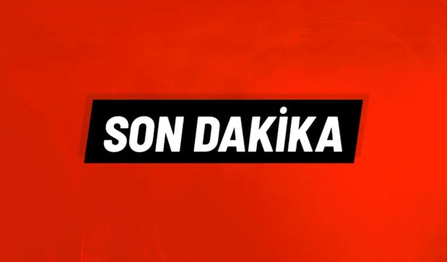 Özgür Özel: Olağanüstü Kurultay kararı aldık