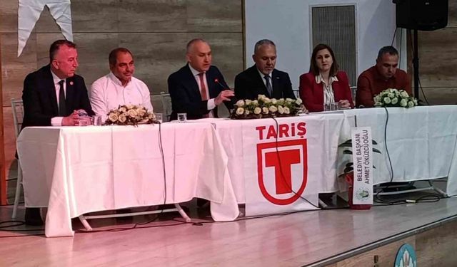 TARİŞ’ten Kurban Bayramı öncesi 30 bin TL avans müjdesi