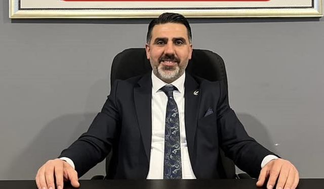 Yeniden Refah Partisinde görev değişikliği