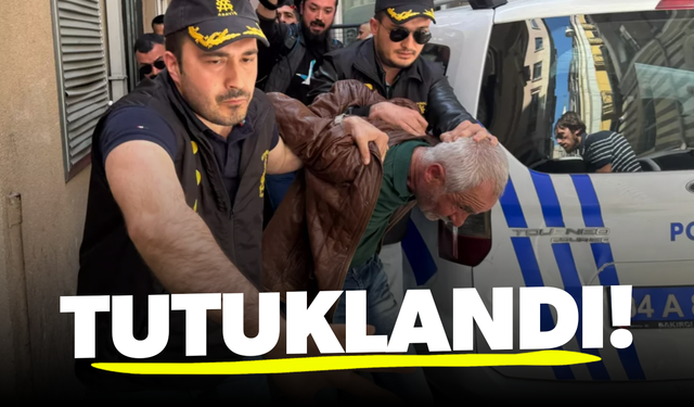 Özgür Özel'e saldıran Selçuk Tengioğlu tutuklandı