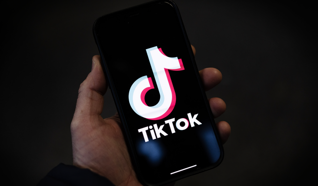 TikTok’a Avrupa’dan rekor ceza