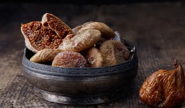 Kuru incir ihracatı yüzde 28 büyüdü