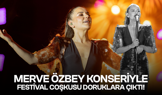 Manisa Kültür Yolu Festivali hız kesmeden devam ediyor