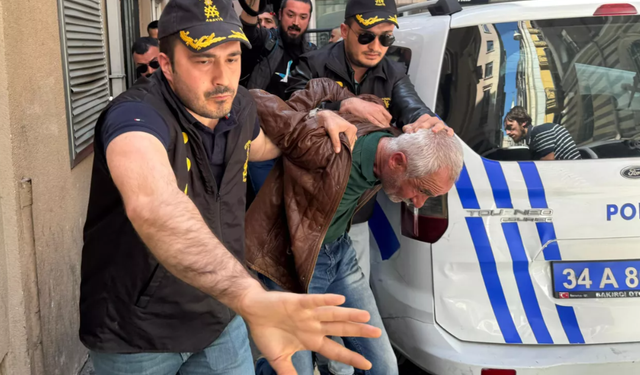 Özgür Özel'e saldıran Selçuk Tengioğlu tutuklandı