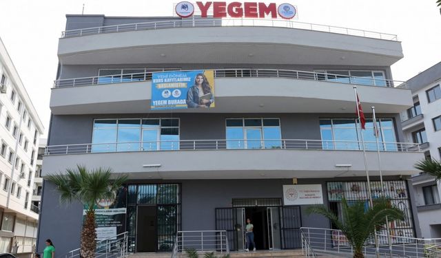 YEGEM’de erken kayıtlar başladı