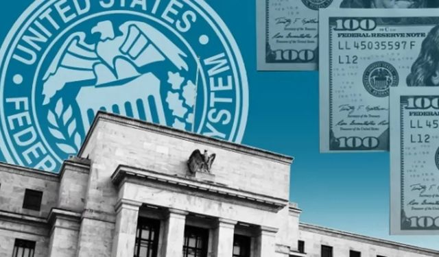 FED Faiz kararını sabit tuttu