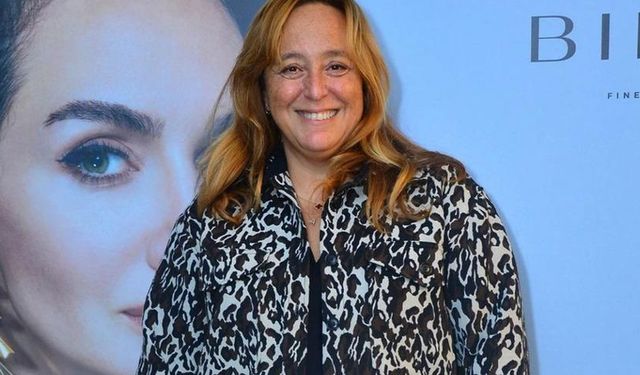 Ayşe Barım'ın tutukluluk halinin devamına karar verildi