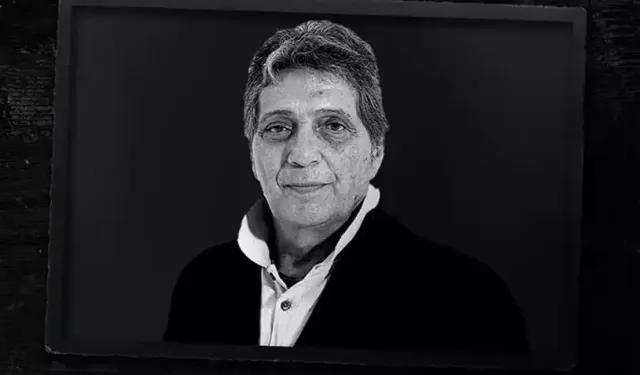 Ünlü spiker Ümit Aktan hayatını kaybetti!