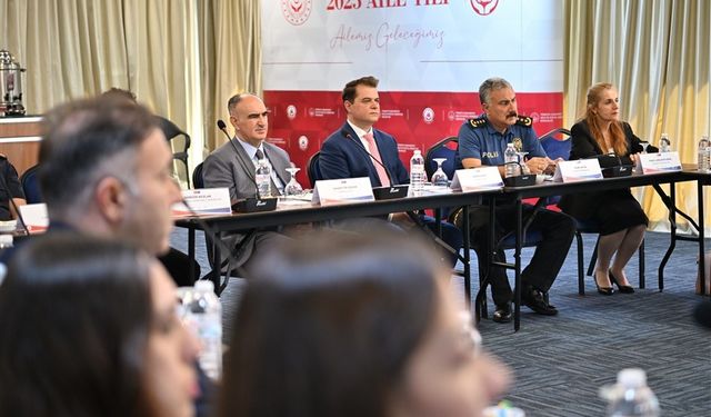 Manisa’da Geçici Koruyucu Aile Modeli uygulaması