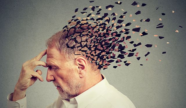 Alzheimer tanısında çığır açan gelişme