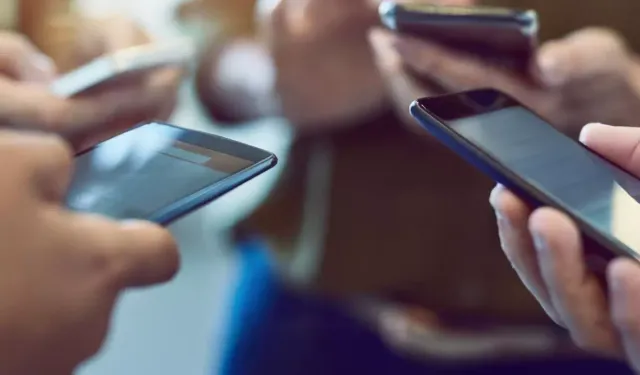 Android depremden 30 saniye önce uyardı!