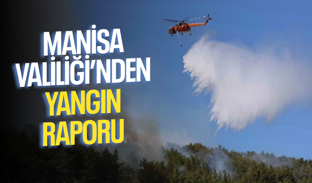 Alaşehir Kontrol Altında, Soma’da Çalışmalar Sürüyor