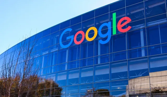 Google ve Youtube çöktü!