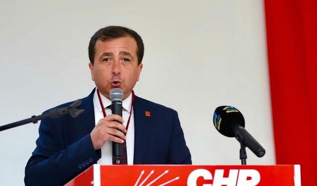 Sarıgöl CHP Kongresi yapıldı
