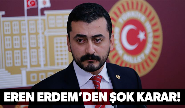 CHP Eski Genel Başkan Yardımcısı siyaseti bıraktı!