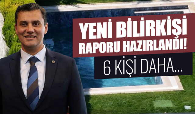 Ferdi Zeyrek’in ölümüyle ilgili bilirkişi raporu: Asli kusurlu 2 kişi belirlendi