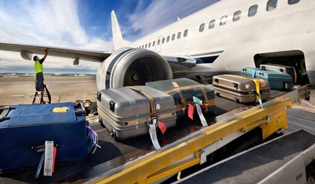 THY'den akıllı bagaj duyurusu