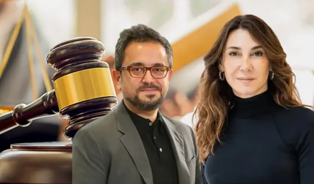 Vuslat Doğan Sabancı’nın Ali Sabancı’dan boşanmak için 5 milyar TL talep ettiği iddia edildi