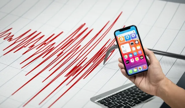 Akıllı telefonları ve akıllı saatleri afetlere hazırlamanın 10 adımlık rehberi