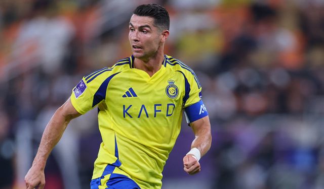 Cristiano Ronaldo’dan emeklilik açıklaması: Ailem bırak diyor ama ben devam etmek istiyorum