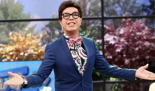 Yılmaz Morgül hastaneye kaldırıldı!