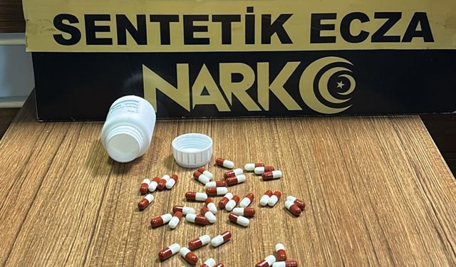 Kula İlçe Emniyet Müdürlüğü suçlulara göz açtırmıyor