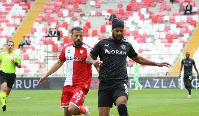 Manisa FK düşme potasına girdi