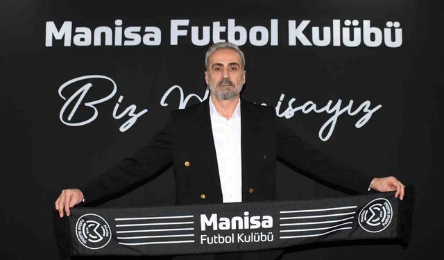 Manisa FK, Mustafa Dalcı ile anlaştı