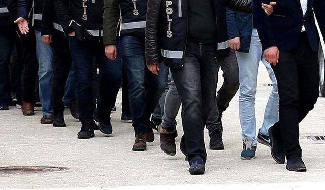 Manisa'da uyuşturucu ve asayiş operasyonu: 10 kişiye işlem, 6 tutuklama