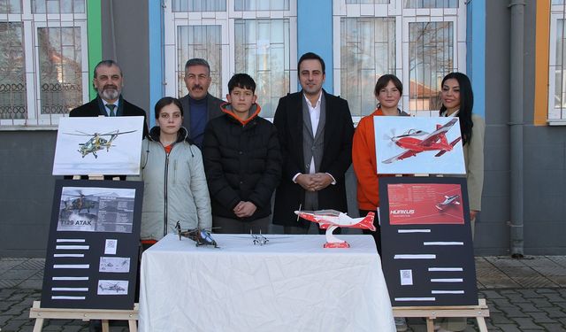 Kula’da Tutum, Yatırım ve Türk Malları Haftası kutlandı