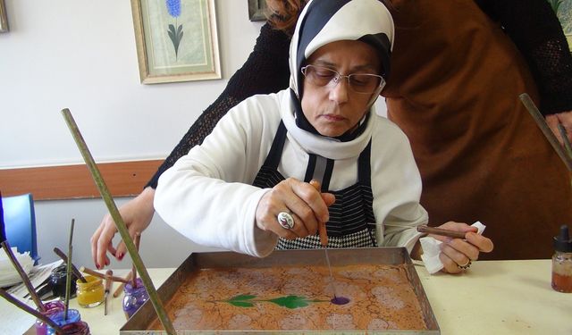 Halk eğitim merkezleri istihdama katkı sağlıyor