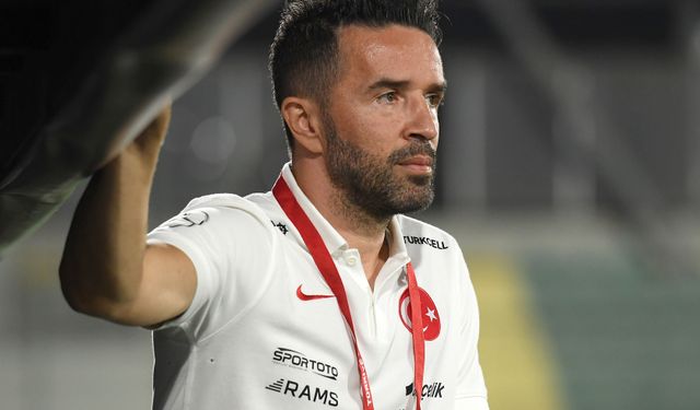 Eski futbolcu Gökhan Gönül gözaltına alındı