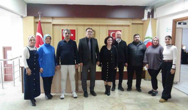 Halk eğitim merkezleri istihdama katkı sağlıyor