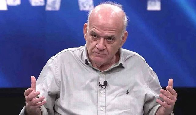 Ahmet Çakar, savcılık ifadesinin ardından serbest bırakıldı