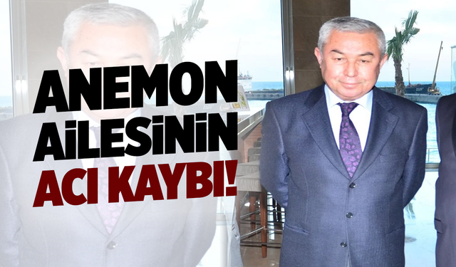 Haşim Akçura’nın Vefatı Turizm Camiasını Yasa Boğdu