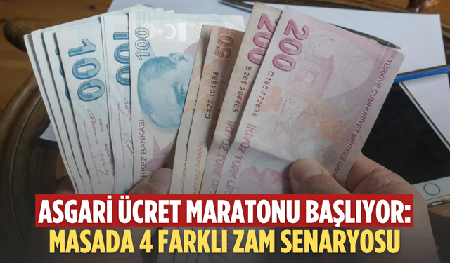 Komisyon İlk Toplantısını Bugün Yapıyor