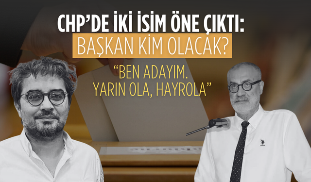 Şehzadeler’de başkan kim olacak? Kritik seçim öncesi kulisler ısınıyor