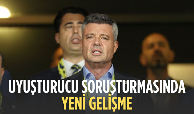 Sadettin Saran adli kontrolle serbest bırakıldı