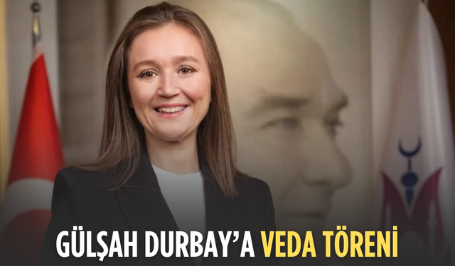 Gülşah Durbay için yarın Cumhuriyet Meydanı’nda tören düzenlenecek