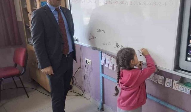 Yıldırak’tan geleneksel üretime tam destek