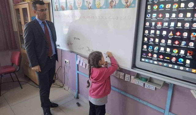 Yıldırak’tan geleneksel üretime tam destek