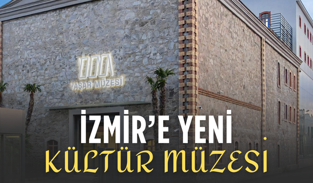 Yaşar Müzesi bugün açılıyor