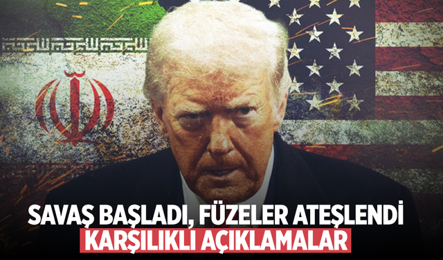 ABD-İran Müzakereleri Sürerken Saldırı: İsrail “Önleyici Hamle” Dedi, İran Misilleme Mesajı Verdi