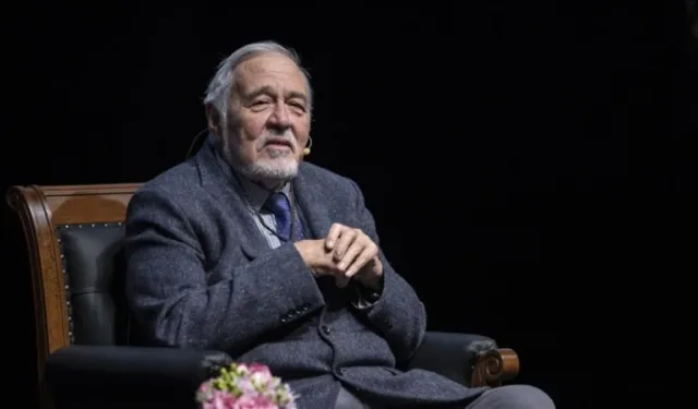 İlber Ortaylı'nın durumu ciddileşti!