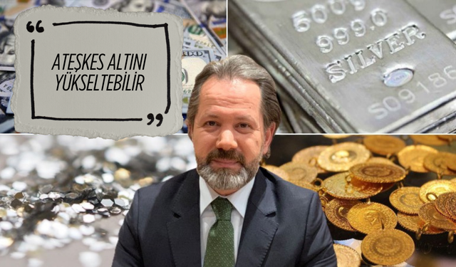 İslam Memiş: "Ateşkes altını yükseltebilir"