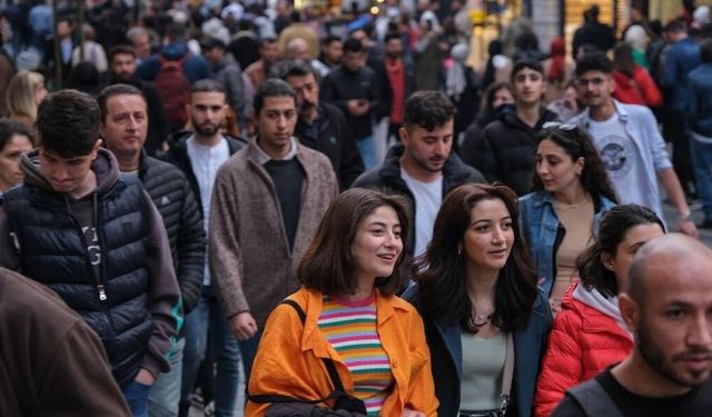 TÜİK, ölüm verilerini açıkladı