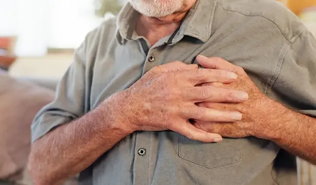 Kalp krizi riskini düşüren 3 adım