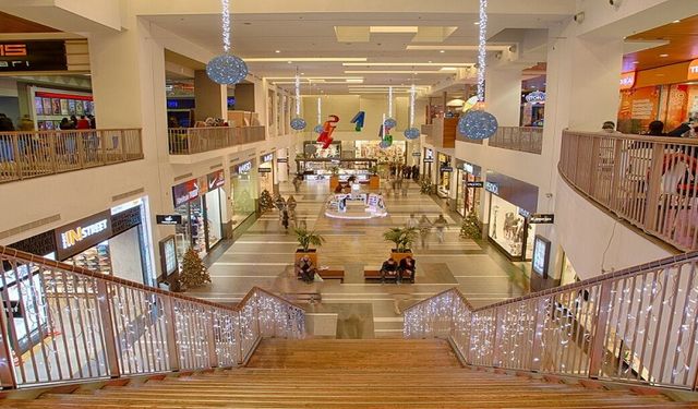 "AVM'lere girişlerin ücretli olacağı" iddiasına yalanlama