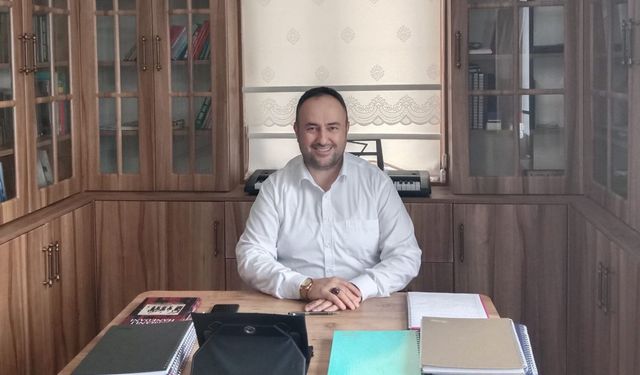 Köse: 'Manisa'da kazanılan gelir Manisa'da kalmalı'