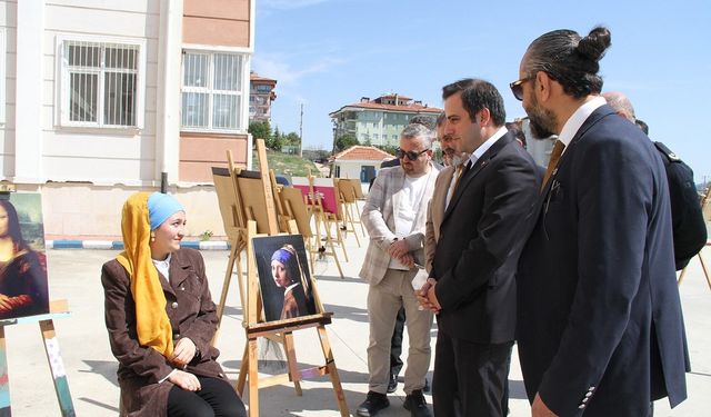 Kula'da 50. Turizm Haftası coşkuyla kutlandı